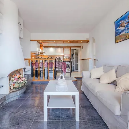 Prázdninový dům Awesome Home In Tossa De Mar With Wifi *