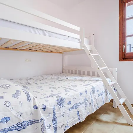 Feriehus Lovely In With House Sea View Tossa de Mar
