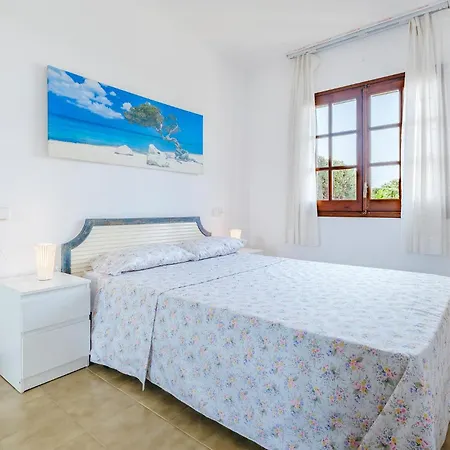 Lovely In With House Sea View Feriehus *