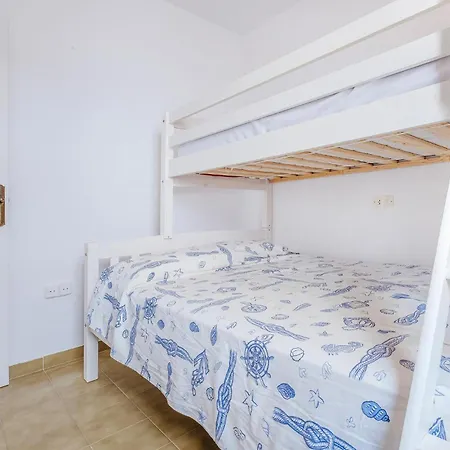 Feriehus Lovely In With House Sea View *
