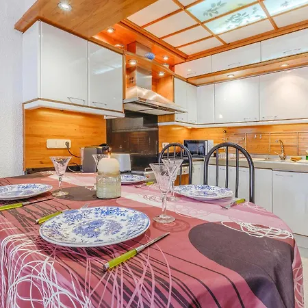 Awesome Home In Tossa De Mar With Wifi