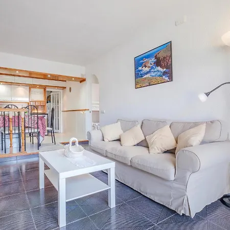 Lovely In With House Sea View Tossa de Mar