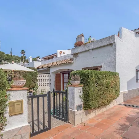 Lovely In With House Sea View * Tossa de Mar
