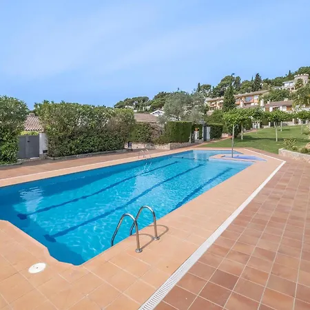 Awesome Home In Tossa De Mar With Wifi Tossa de Mar